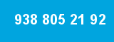 938 805 21 92 938 805 21 92